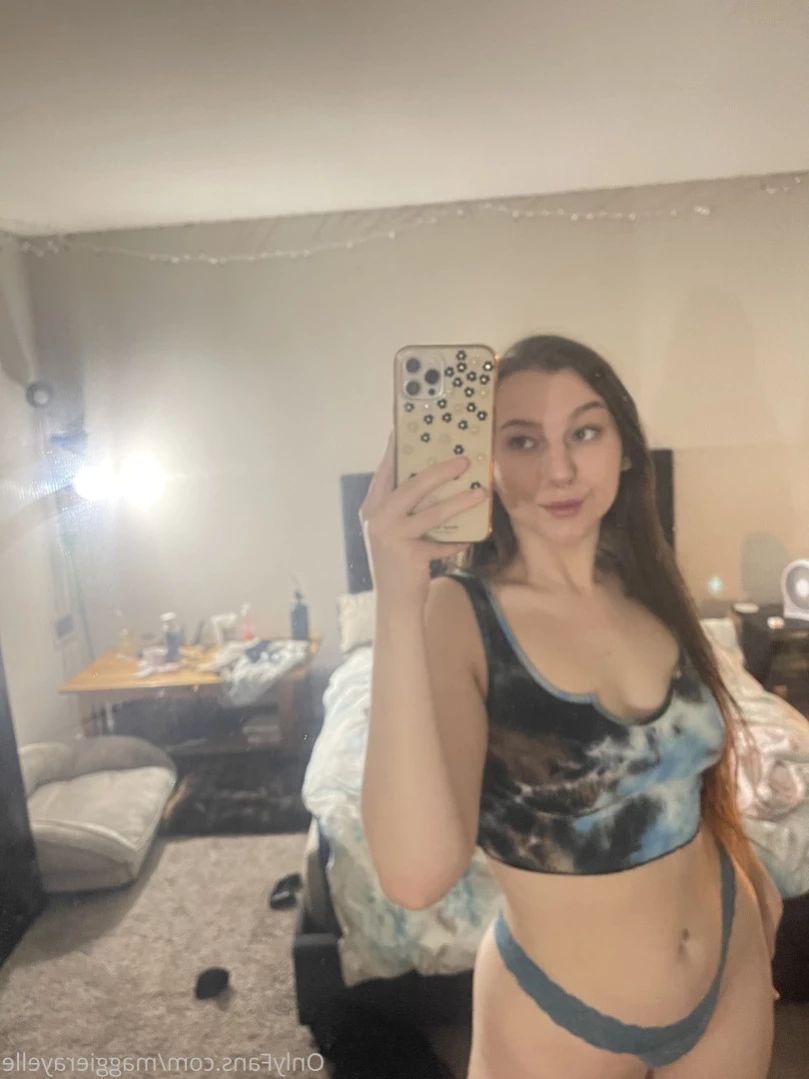 Mags (FREE)🔝12% [ maggierayelle ] Onlyfans leaked photo 14915387 on Hotleaks.tv