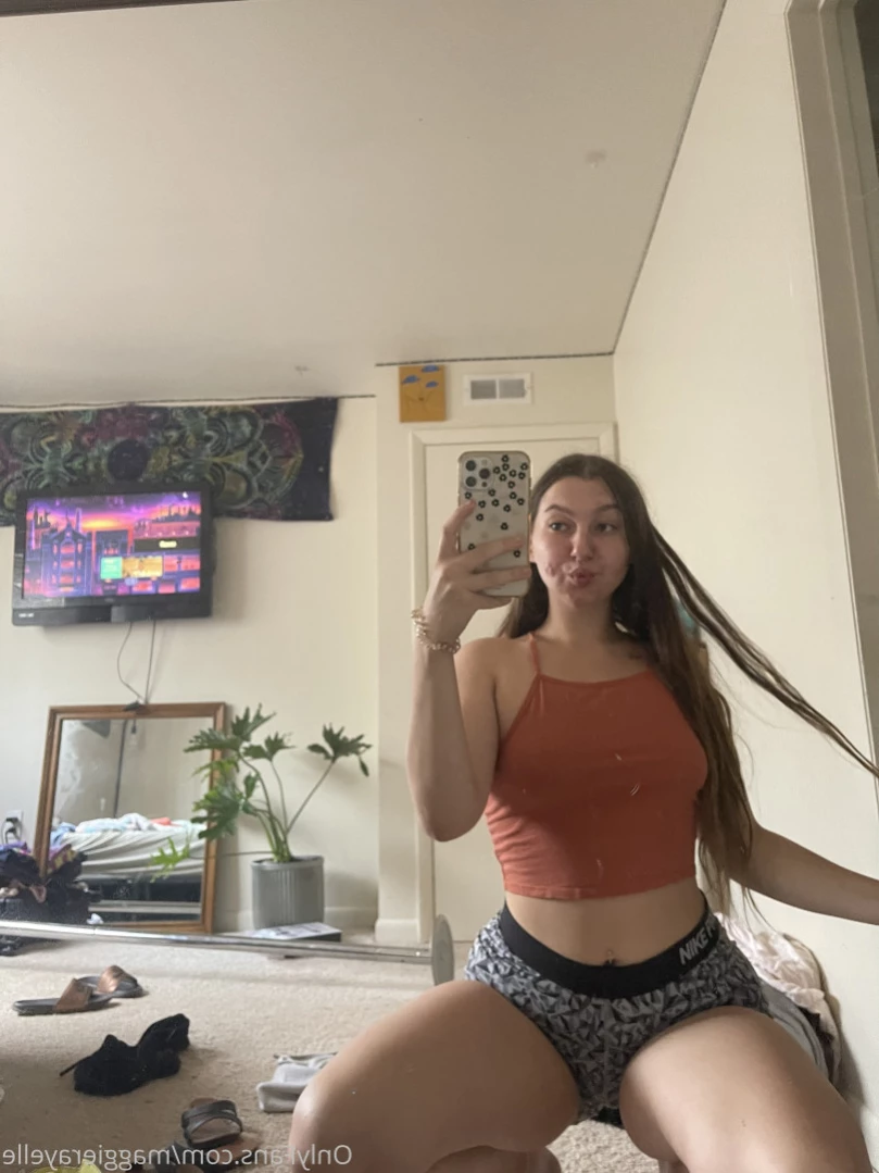 Mags (FREE)🔝12% [ maggierayelle ] Onlyfans leaked photo 15259228 on Hotleaks.tv