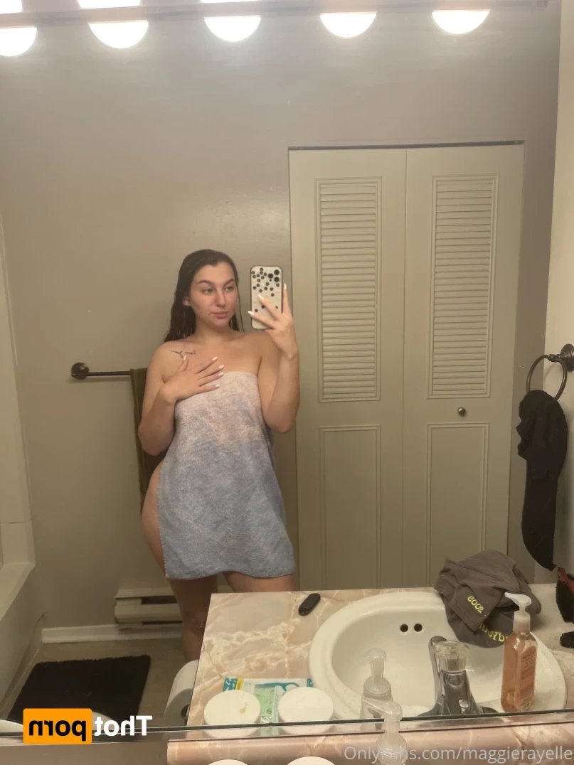 Mags (FREE)🔝12% [ maggierayelle ] Onlyfans leaked photo 15730451 on Hotleaks.tv