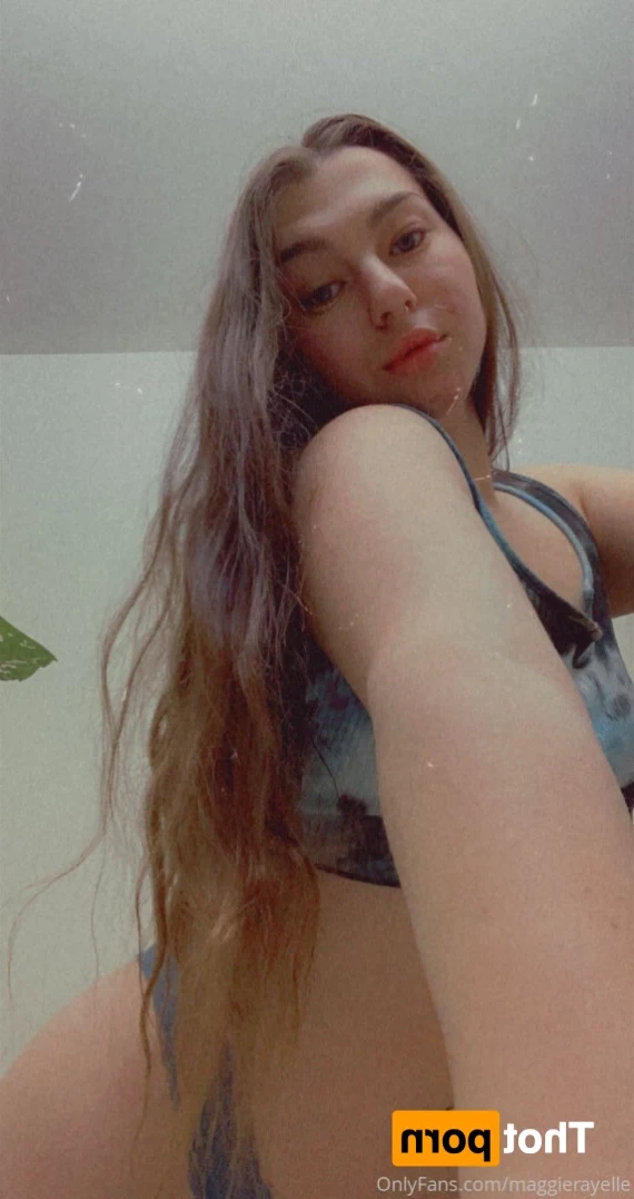 Mags (FREE)🔝12% [ maggierayelle ] Onlyfans leaked photo 15945293 on Hotleaks.tv
