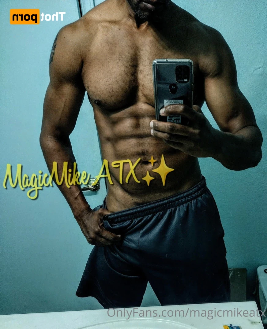 MagicMikeATX💫♠️ [ magicmikeatx ] Onlyfans leaked photo 13760652 on Hotleaks.tv