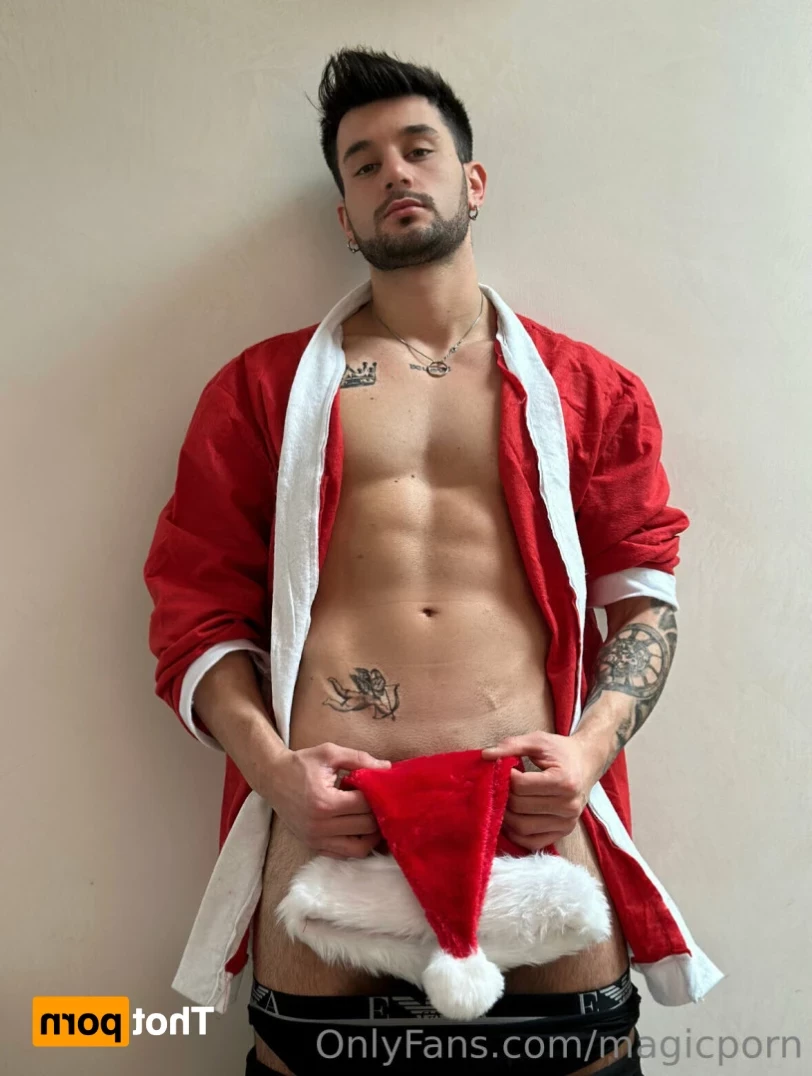 Andrea Coletti (TOP 2%) [ magicporn ] Onlyfans leaked photo 11822824 on Hotleaks.tv
