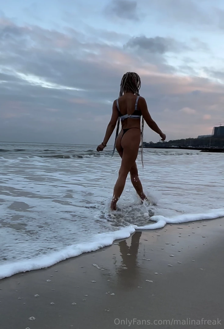 Viktoriya Malina [ malinafreak ] Onlyfans leaked photo 18658075 on Hotleaks.tv