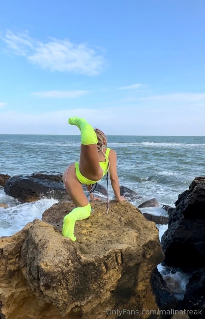 Viktoriya Malina [ malinafreak ] Onlyfans leaked photo 18659076 on Hotleaks.tv