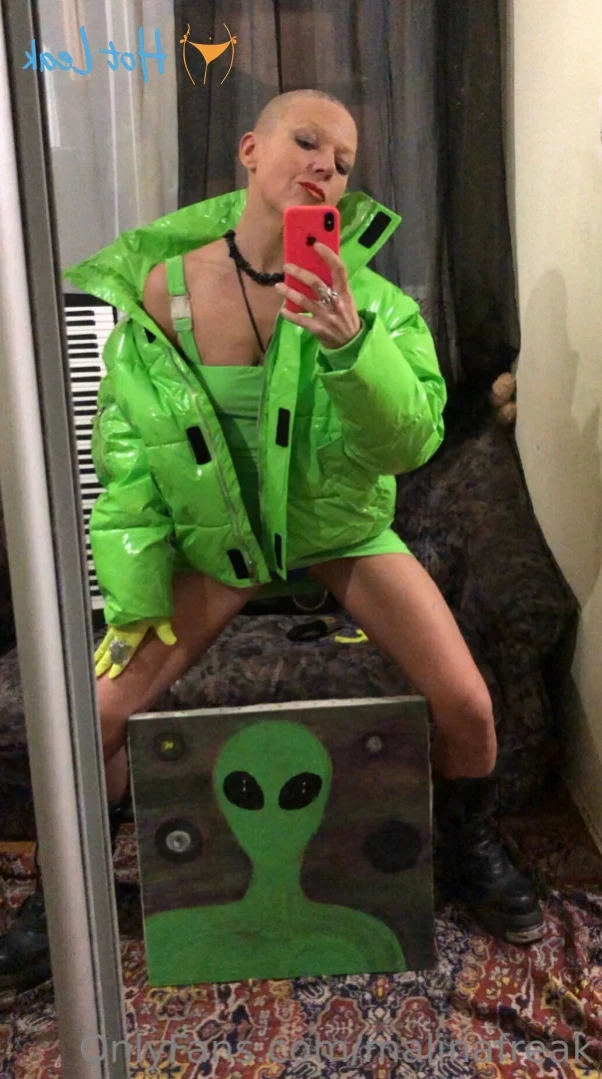 Viktoriya Malina [ malinafreak ] Onlyfans leaked photo 13166200 on Hotleaks.tv