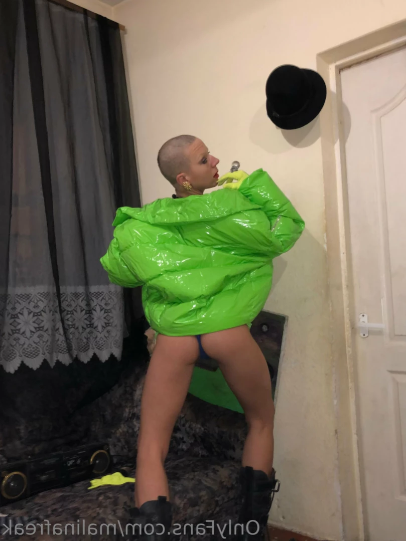 Viktoriya Malina [ malinafreak ] Onlyfans leaked photo 13175462 on Hotleaks.tv