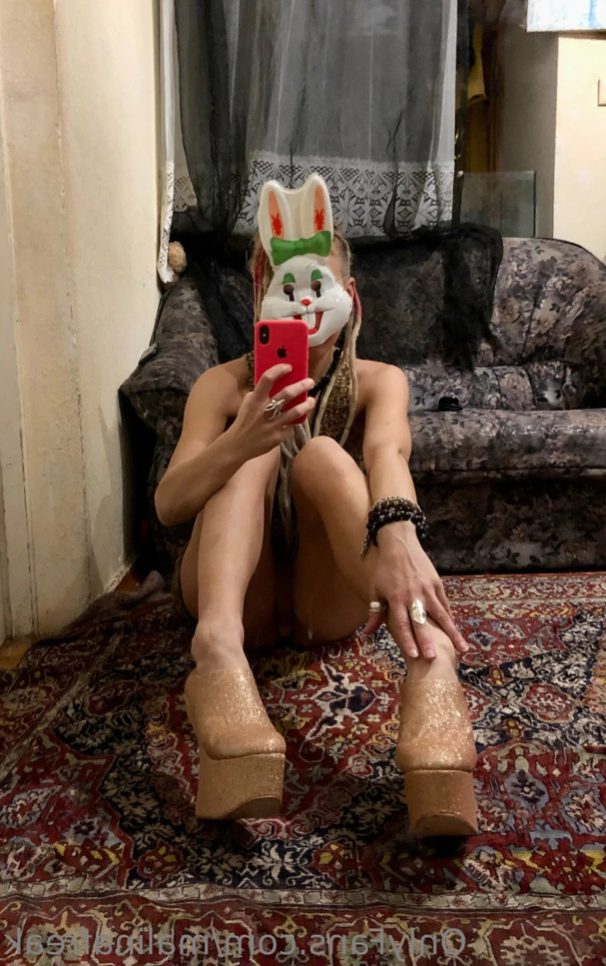 Viktoriya Malina [ malinafreak ] Onlyfans leaked photo 13469196 on Hotleaks.tv