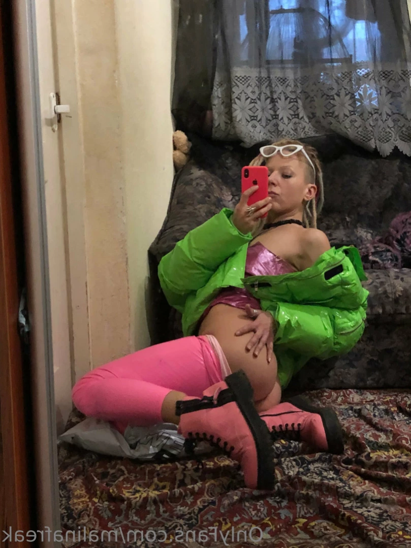 Viktoriya Malina [ malinafreak ] Onlyfans leaked photo 14677685 on Hotleaks.tv