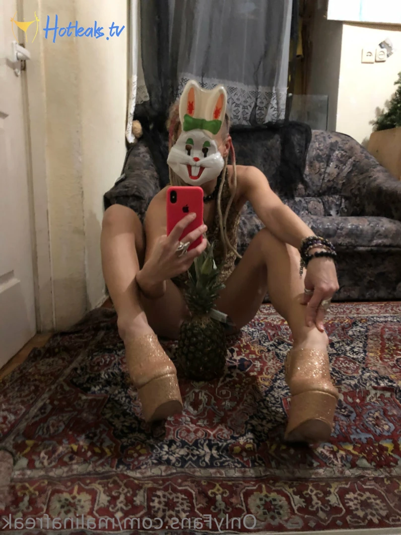 Viktoriya Malina [ malinafreak ] Onlyfans leaked photo 14678178 on Hotleaks.tv