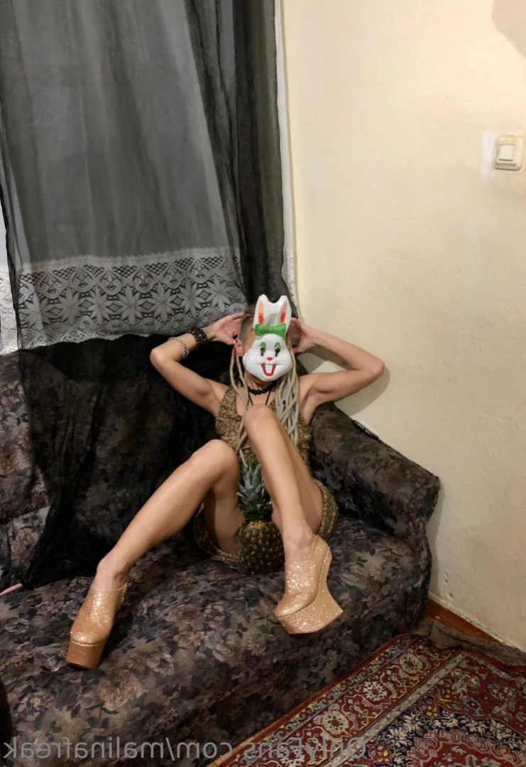 Viktoriya Malina [ malinafreak ] Onlyfans leaked photo 15913827 on Hotleaks.tv