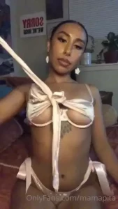 Pita💖✨ [ mama_pita ] Onlyfans leaked video 18138156 on Hotleaks.tv