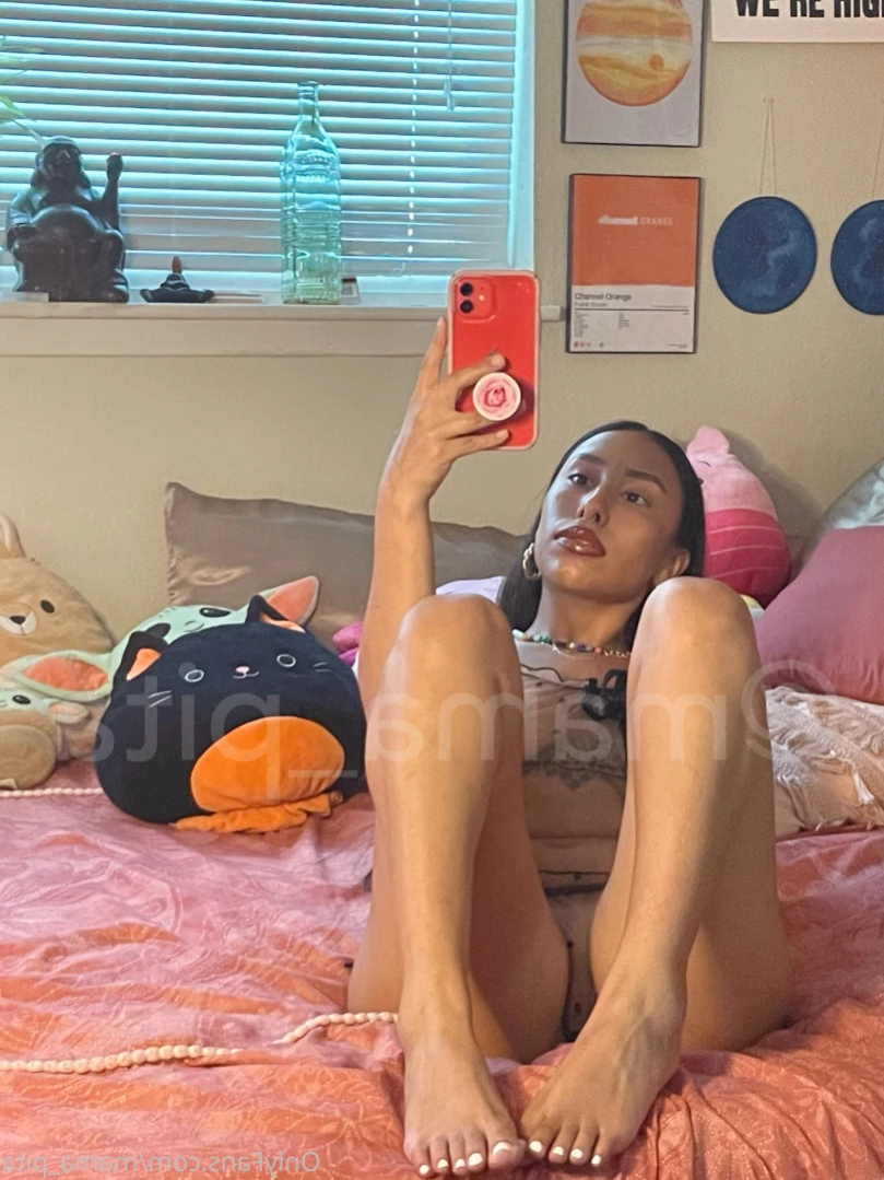 Pita💖✨ [ mama_pita ] Onlyfans leaked photo 11384419 on Hotleaks.tv