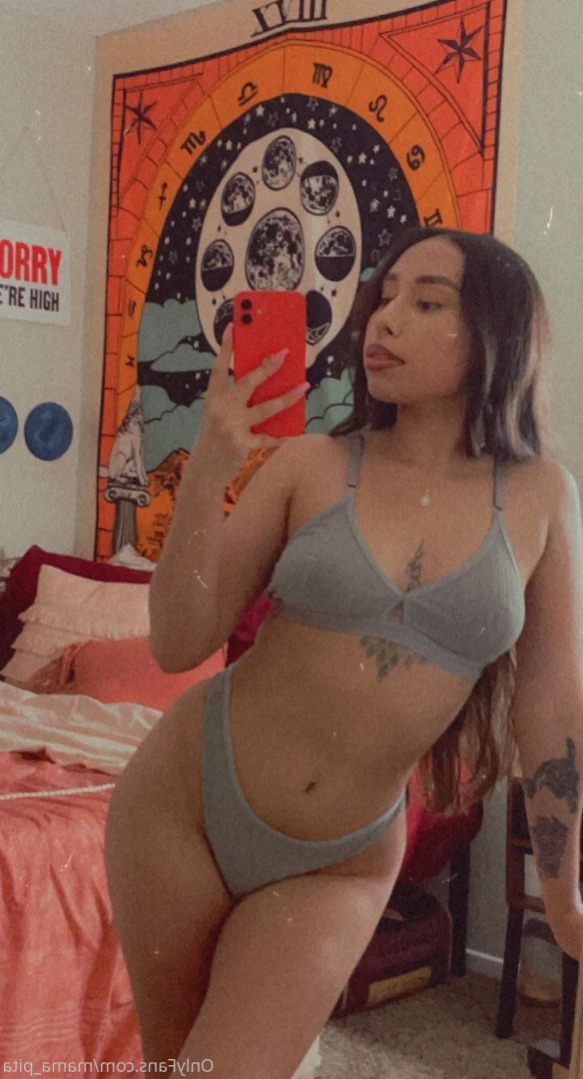 Pita💖✨ [ mama_pita ] Onlyfans leaked photo 11599189 on Hotleaks.tv