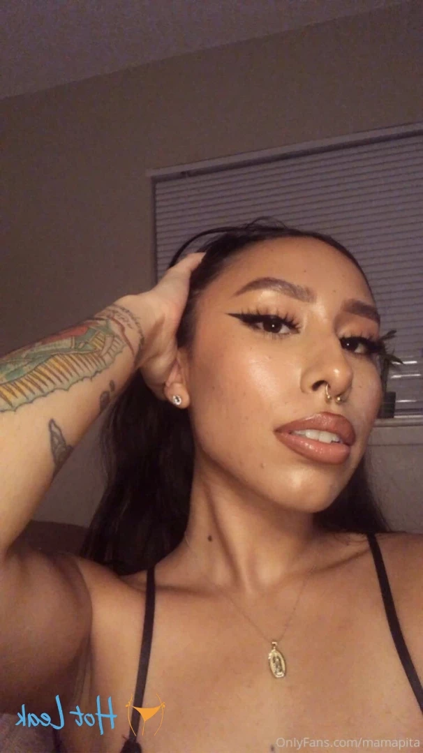 Pita💖✨ [ mama_pita ] Onlyfans leaked photo 11766713 on Hotleaks.tv