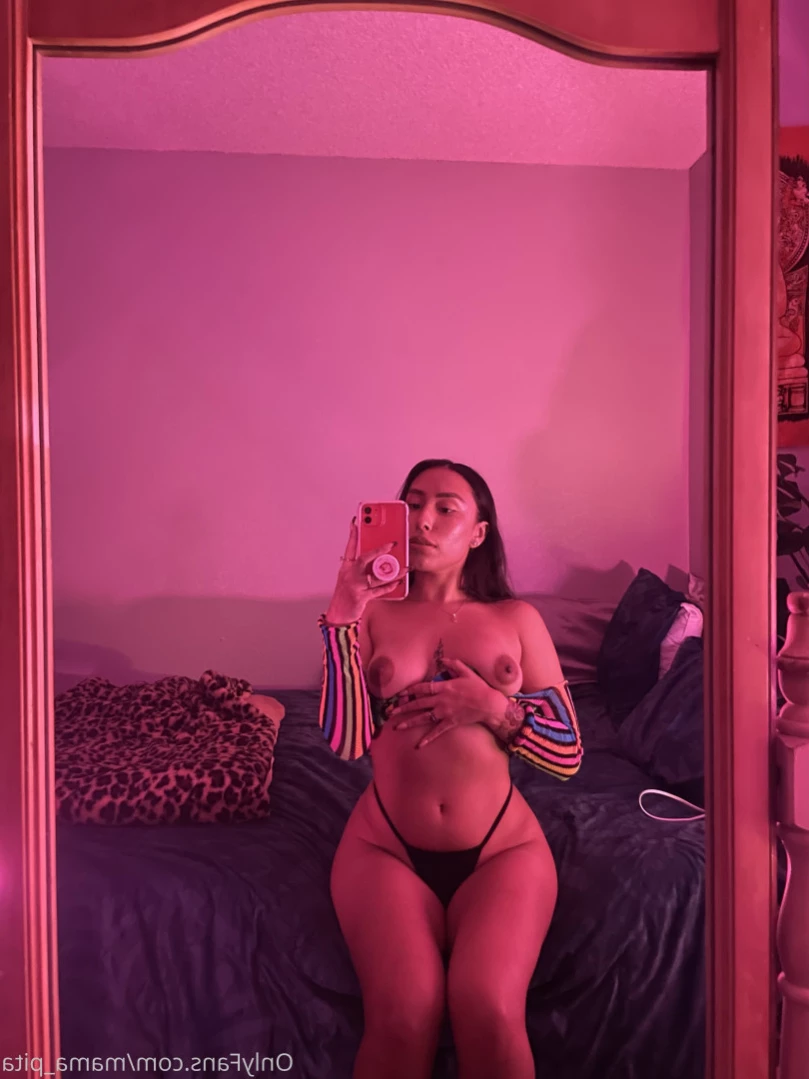 Pita💖✨ [ mama_pita ] Onlyfans leaked photo 12158353 on Hotleaks.tv