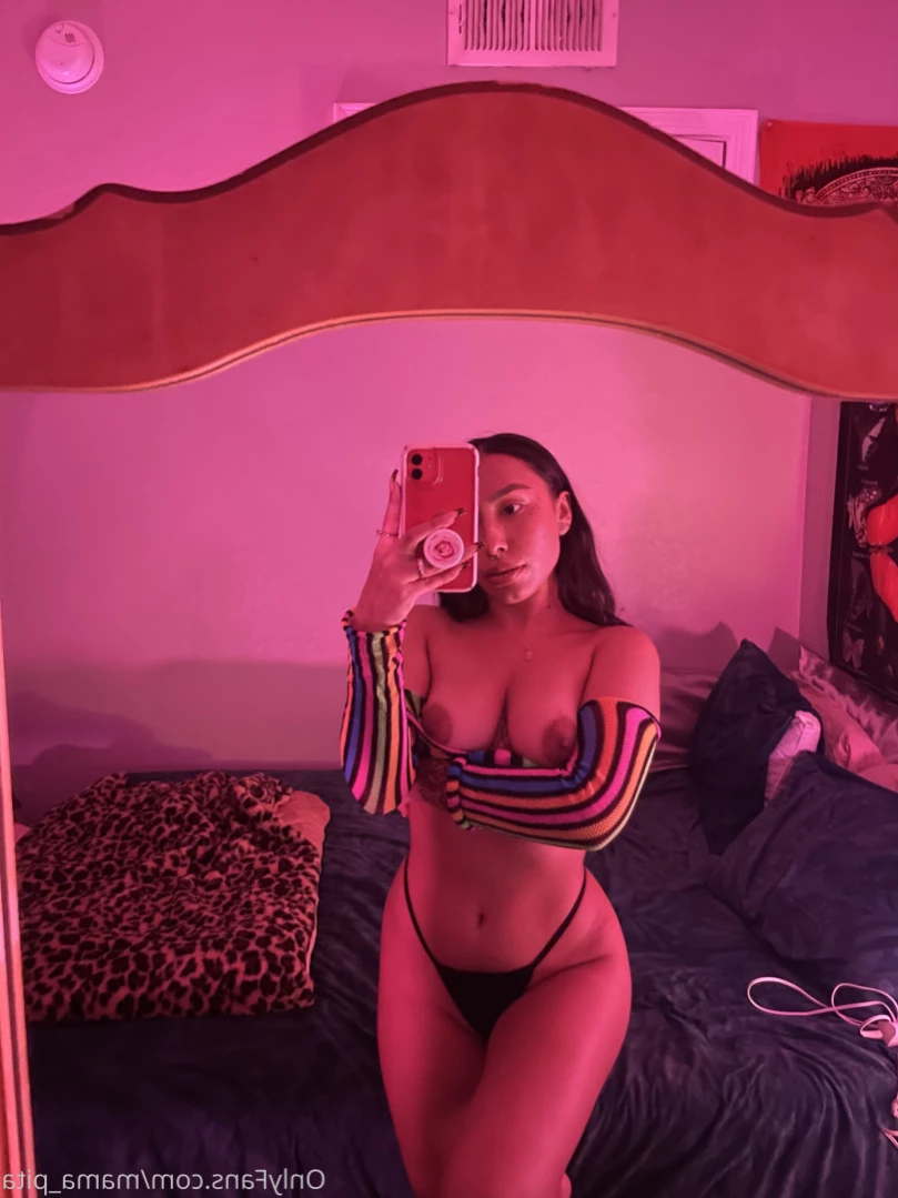 Pita💖✨ [ mama_pita ] Onlyfans leaked photo 12197306 on Hotleaks.tv