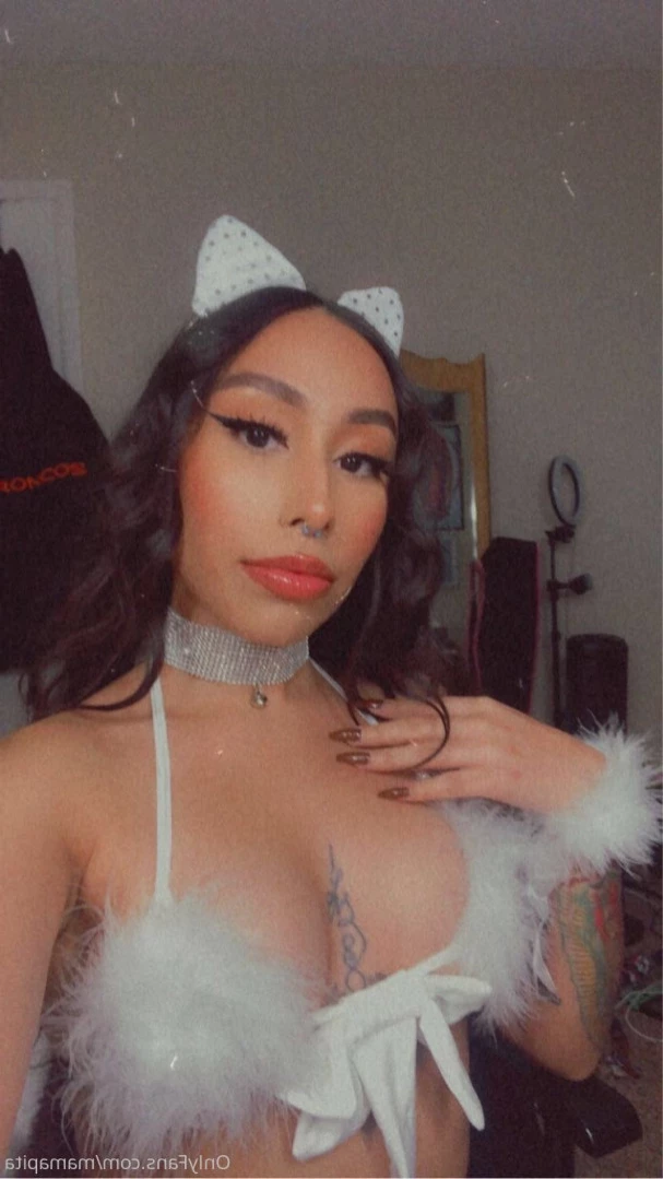 Pita💖✨ [ mama_pita ] Onlyfans leaked photo 12445309 on Hotleaks.tv