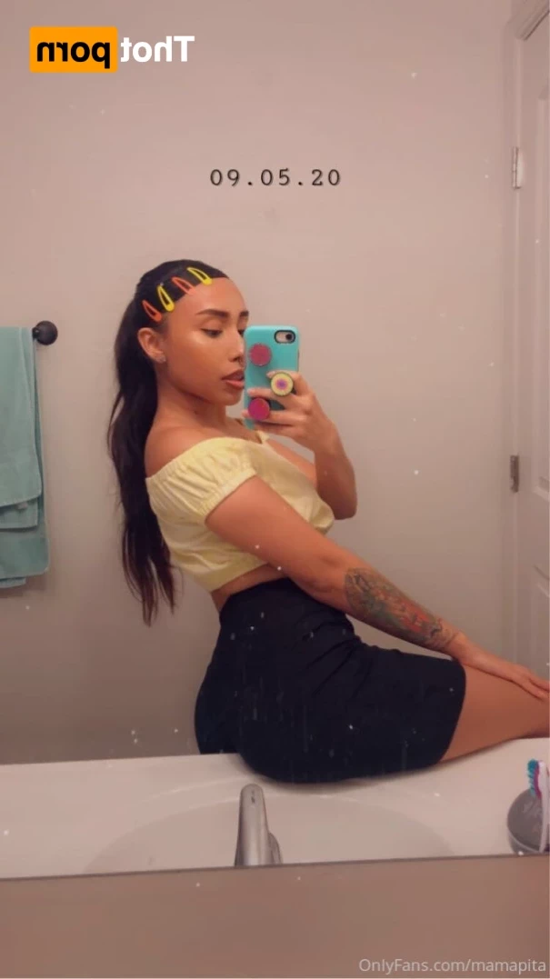 Pita💖✨ [ mama_pita ] Onlyfans leaked photo 12588839 on Hotleaks.tv