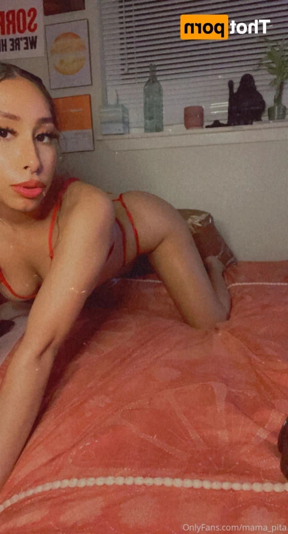 Pita💖✨ [ mama_pita ] Onlyfans leaked photo 12589368 on Hotleaks.tv