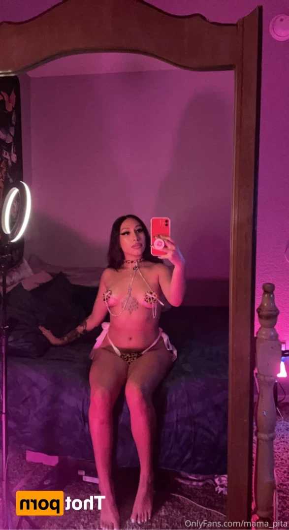 Pita💖✨ [ mama_pita ] Onlyfans leaked photo 12591435 on Hotleaks.tv