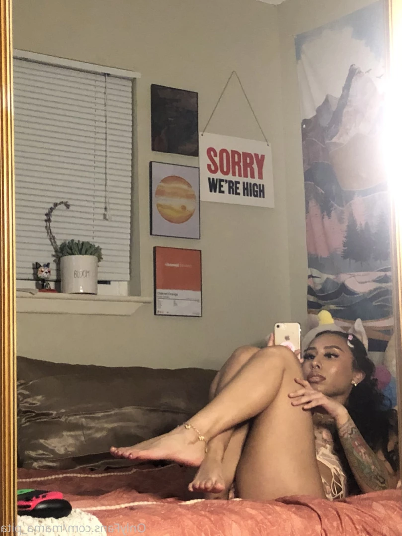 Pita💖✨ [ mama_pita ] Onlyfans leaked photo 12592427 on Hotleaks.tv