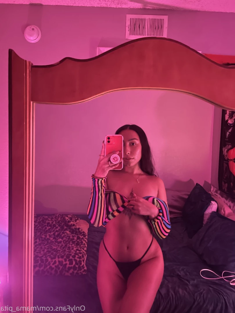 Pita💖✨ [ mama_pita ] Onlyfans leaked photo 12597173 on Hotleaks.tv