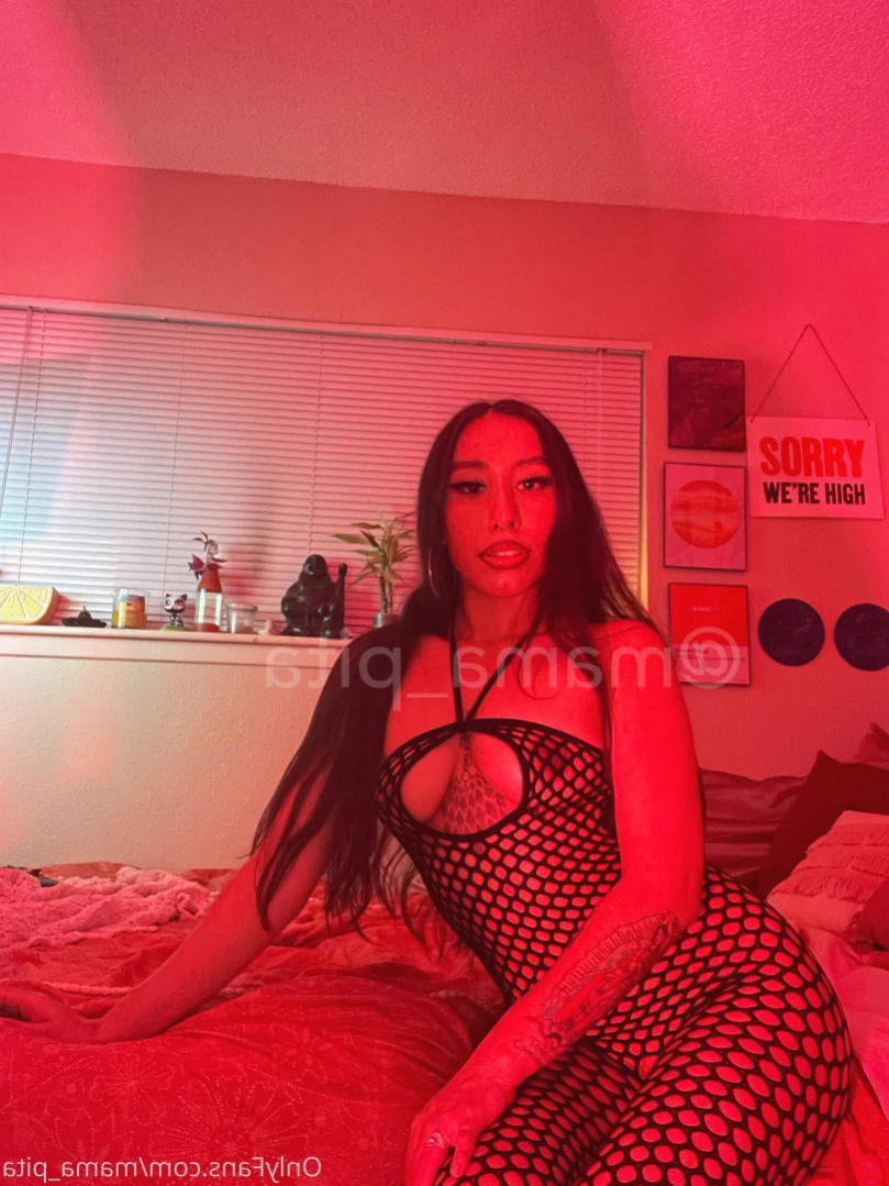 Pita💖✨ [ mama_pita ] Onlyfans leaked photo 12606008 on Hotleaks.tv