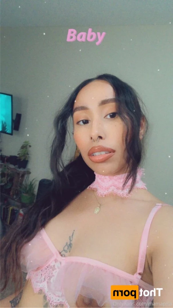 Pita💖✨ [ mama_pita ] Onlyfans leaked photo 12607409 on Hotleaks.tv