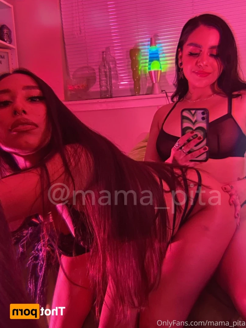 Pita💖✨ [ mama_pita ] Onlyfans leaked photo 12649929 on Hotleaks.tv