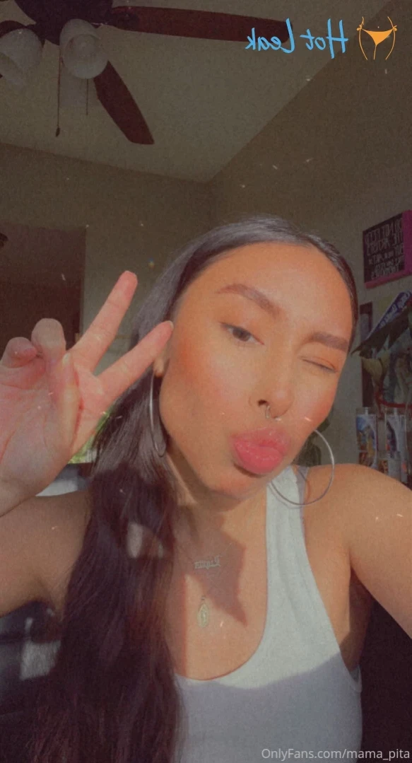 Pita💖✨ [ mama_pita ] Onlyfans leaked photo 12663867 on Hotleaks.tv