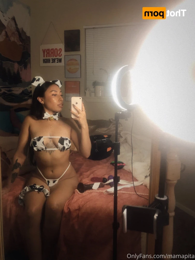 Pita💖✨ [ mama_pita ] Onlyfans leaked photo 12673670 on Hotleaks.tv