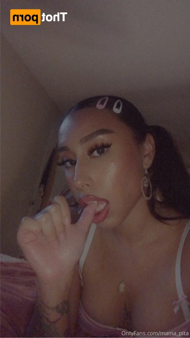 Pita💖✨ [ mama_pita ] Onlyfans leaked photo 12697998 on Hotleaks.tv
