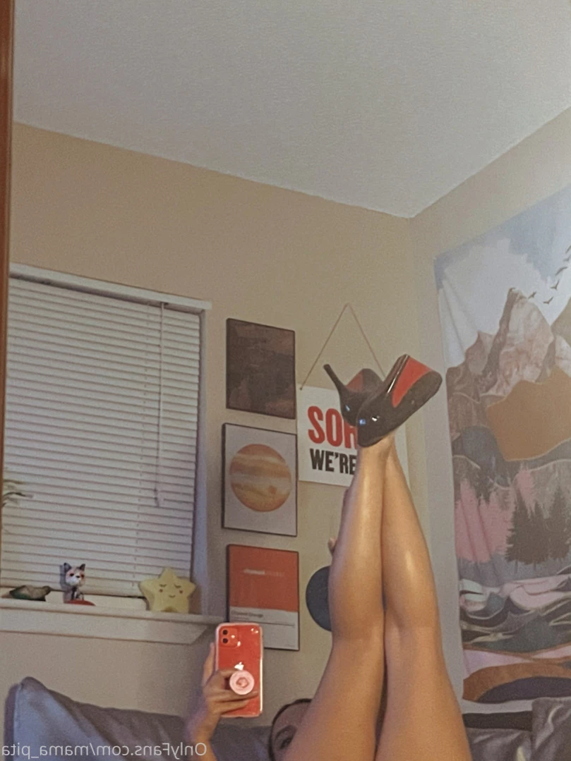 Pita💖✨ [ mama_pita ] Onlyfans leaked photo 12700137 on Hotleaks.tv