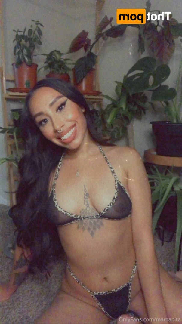 Pita💖✨ [ mama_pita ] Onlyfans leaked photo 12703485 on Hotleaks.tv