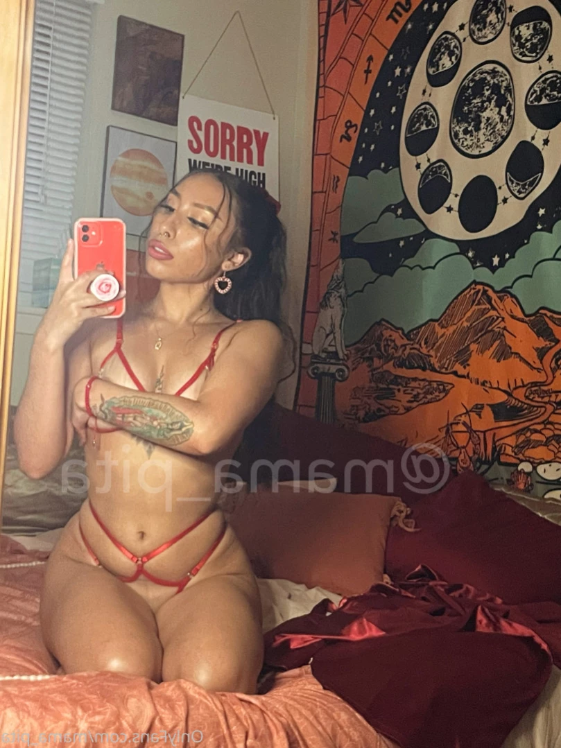 Pita💖✨ [ mama_pita ] Onlyfans leaked photo 12708725 on Hotleaks.tv
