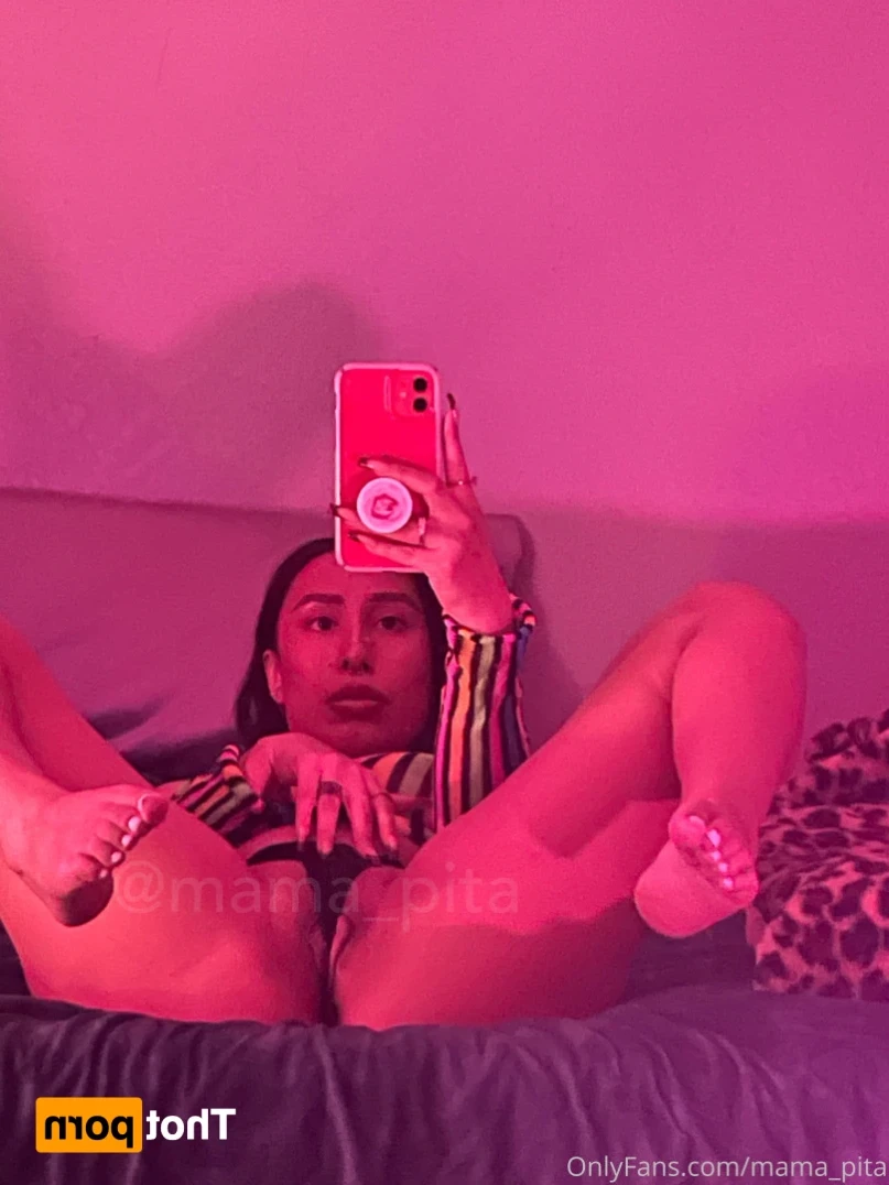 Pita💖✨ [ mama_pita ] Onlyfans leaked photo 12738438 on Hotleaks.tv