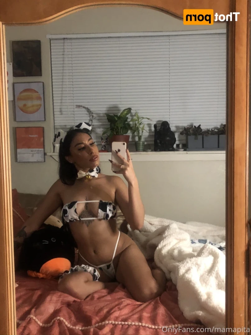 Pita💖✨ [ mama_pita ] Onlyfans leaked photo 13248364 on Hotleaks.tv