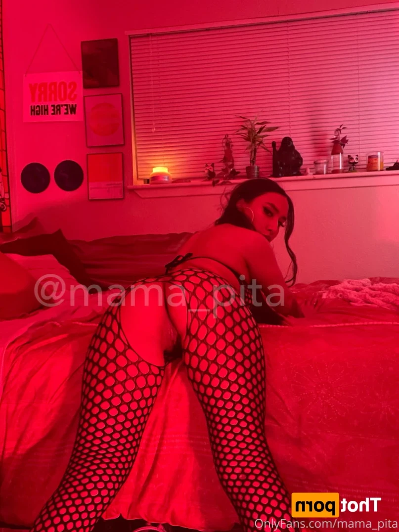 Pita💖✨ [ mama_pita ] Onlyfans leaked photo 13329050 on Hotleaks.tv