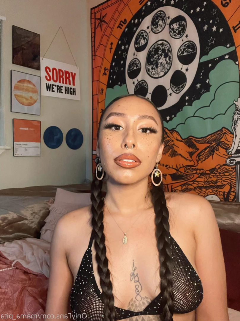 Pita💖✨ [ mama_pita ] Onlyfans leaked photo 13486078 on Hotleaks.tv