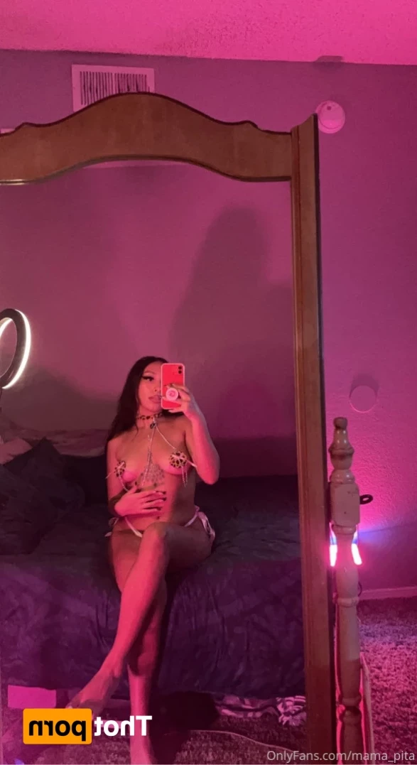 Pita💖✨ [ mama_pita ] Onlyfans leaked photo 13793757 on Hotleaks.tv