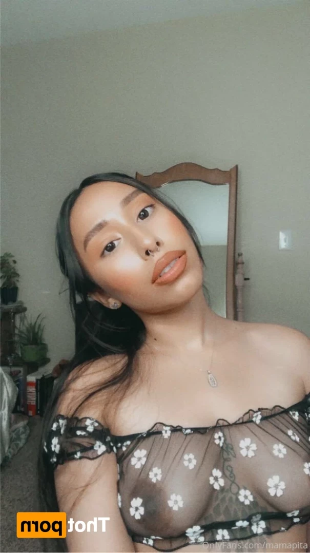 Pita💖✨ [ mama_pita ] Onlyfans leaked photo 13832671 on Hotleaks.tv