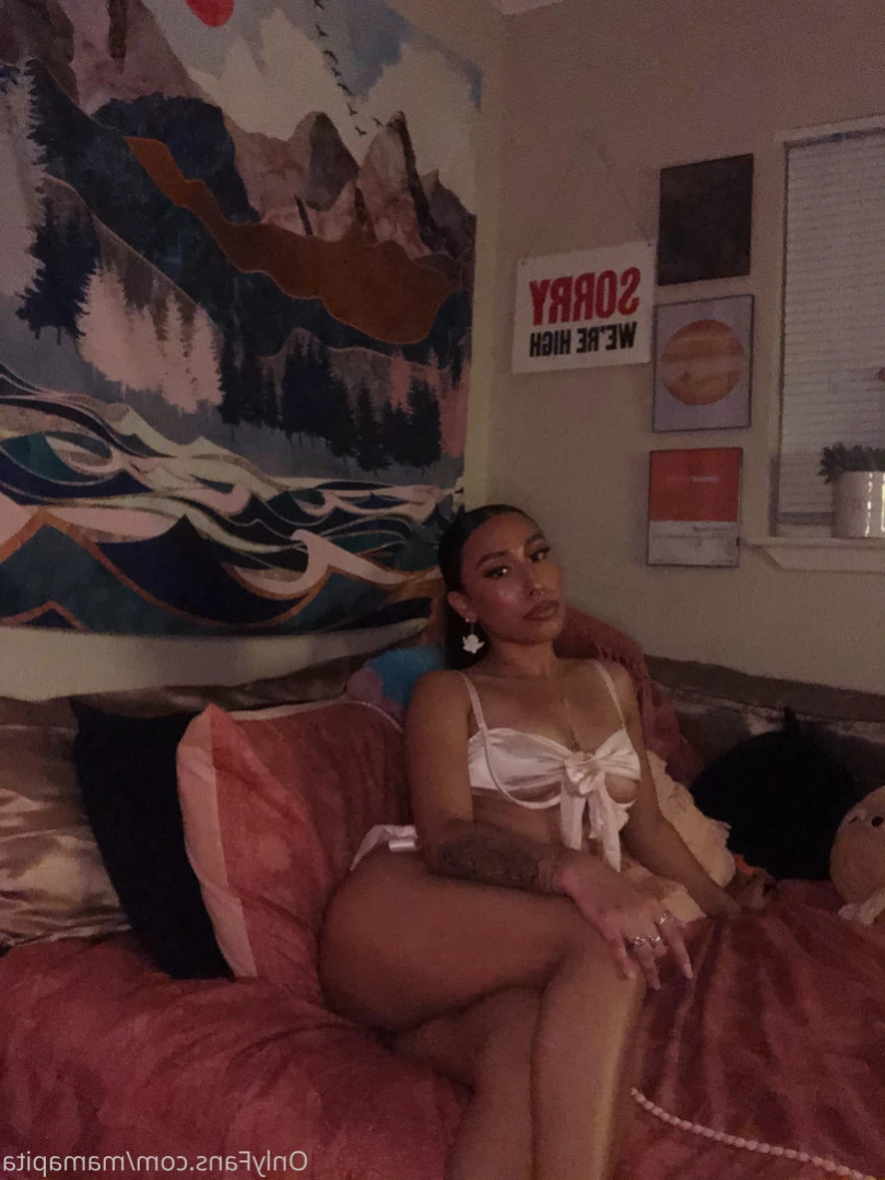 Pita💖✨ [ mama_pita ] Onlyfans leaked photo 13836898 on Hotleaks.tv