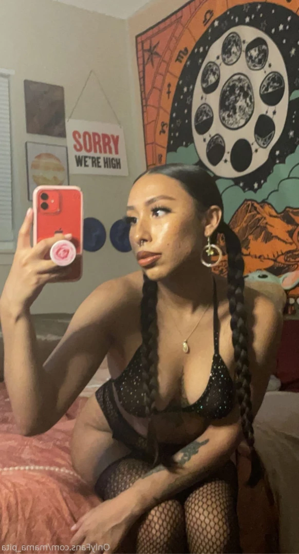 Pita💖✨ [ mama_pita ] Onlyfans leaked photo 13838810 on Hotleaks.tv