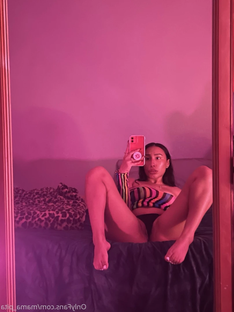 Pita💖✨ [ mama_pita ] Onlyfans leaked photo 14144410 on Hotleaks.tv