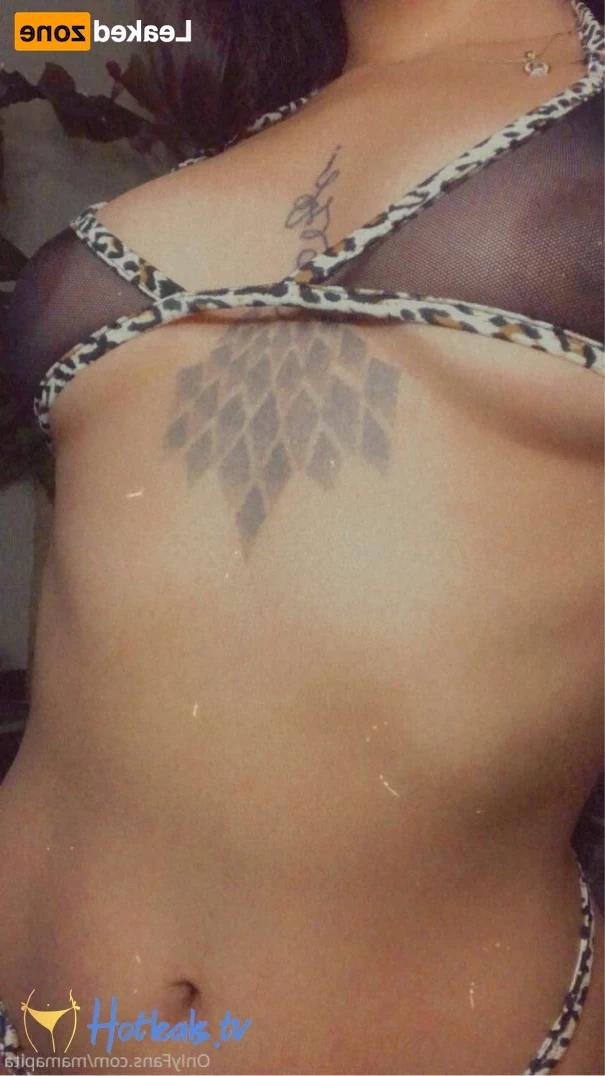 Pita💖✨ [ mama_pita ] Onlyfans leaked photo 14554990 on Hotleaks.tv