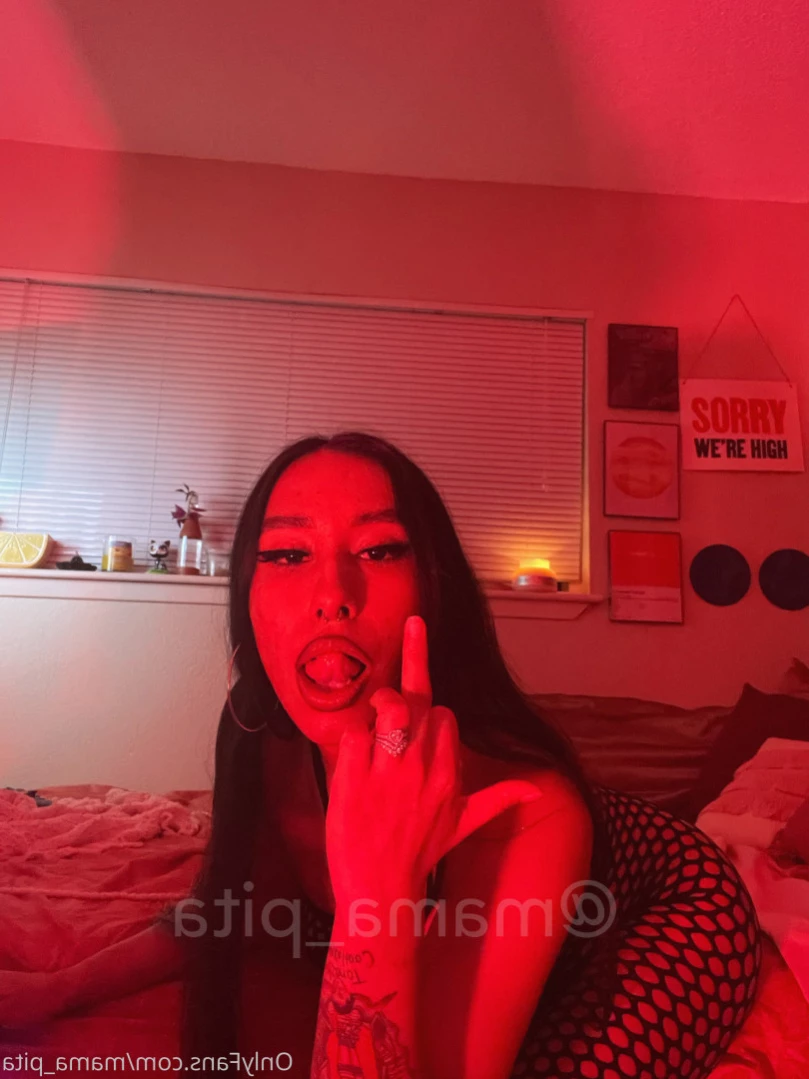 Pita💖✨ [ mama_pita ] Onlyfans leaked photo 14595941 on Hotleaks.tv