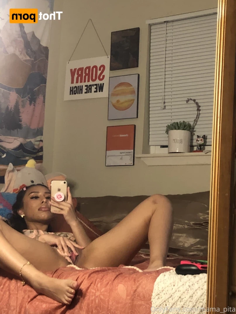 Pita💖✨ [ mama_pita ] Onlyfans leaked photo 14635551 on Hotleaks.tv