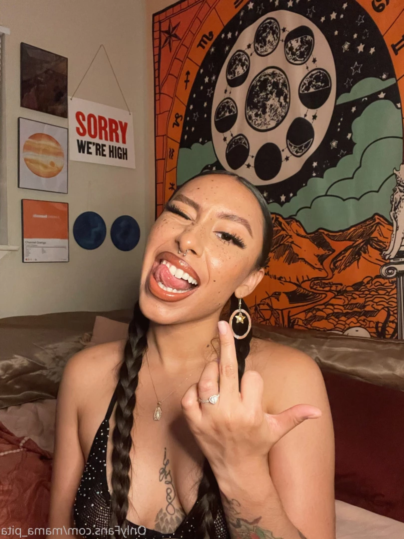 Pita💖✨ [ mama_pita ] Onlyfans leaked photo 14705734 on Hotleaks.tv