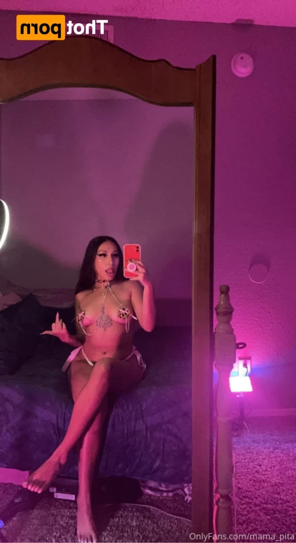 Pita💖✨ [ mama_pita ] Onlyfans leaked photo 14821297 on Hotleaks.tv