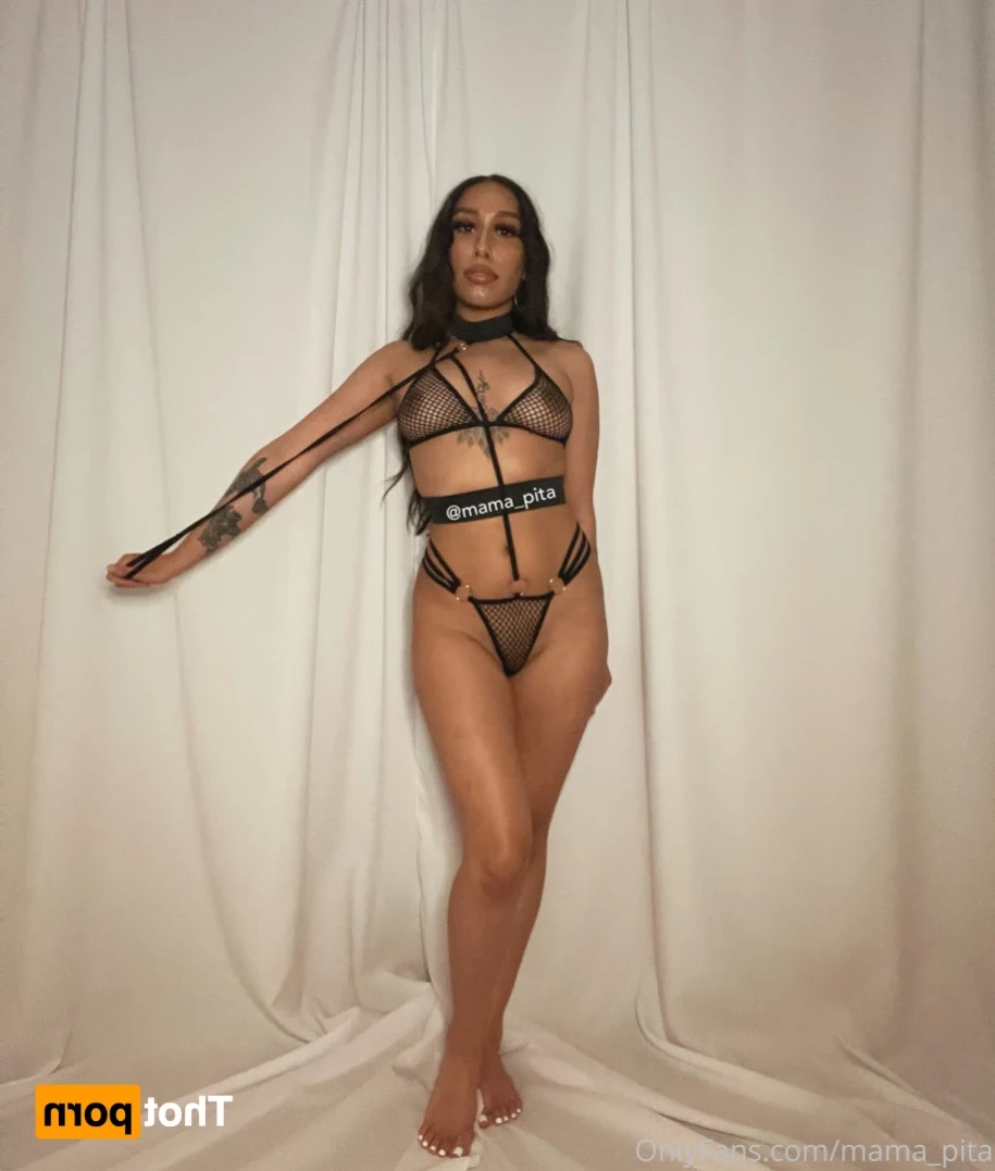 Pita💖✨ [ mama_pita ] Onlyfans leaked photo 14879002 on Hotleaks.tv